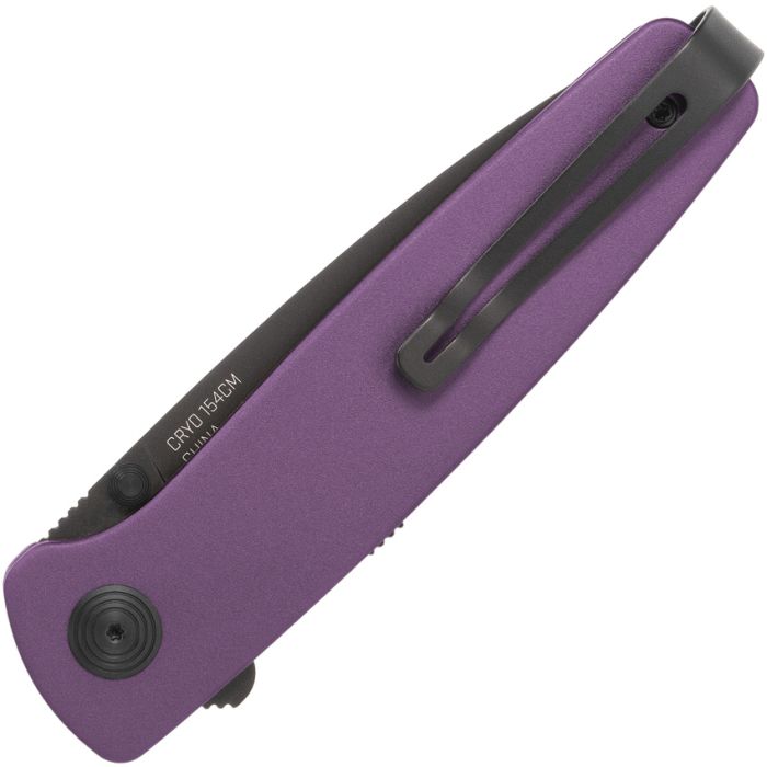 SOG Twitch III Purple