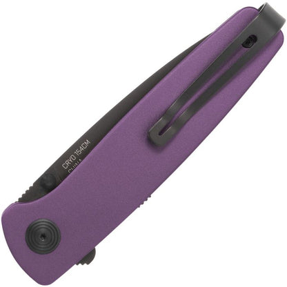 SOG Twitch III Purple
