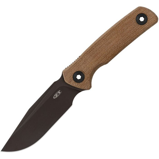 Zero Tolerance 0004 Fixed Blade