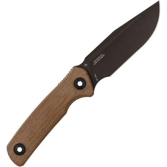 Zero Tolerance 0004 Fixed Blade