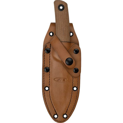 Zero Tolerance 0004 Fixed Blade
