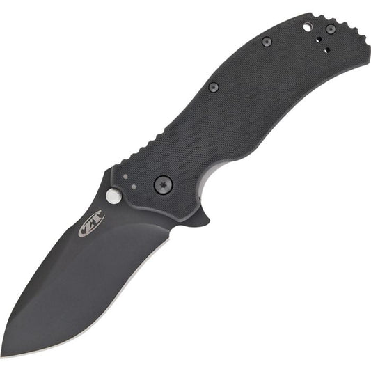 Zero Tolerance 0350