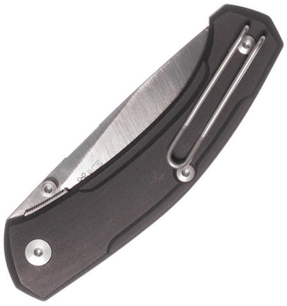 Giant Mouse ACE Iona V2 Black