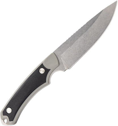 Buck Alpha Guide Buck Alpha Guide Select Gray – Rooster Ridge Knives
