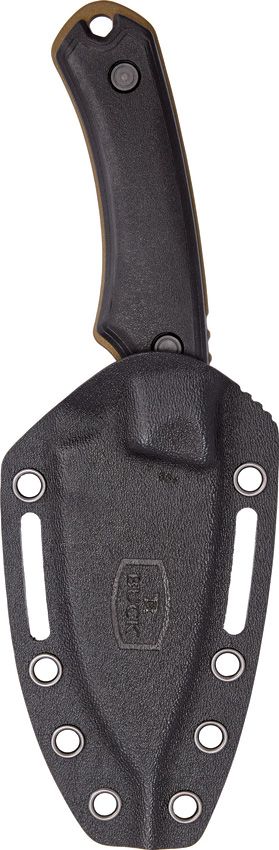 Buck Alpha Hunter Backcountry