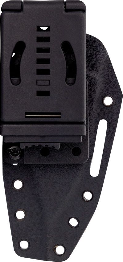 Buck Alpha Hunter Elite