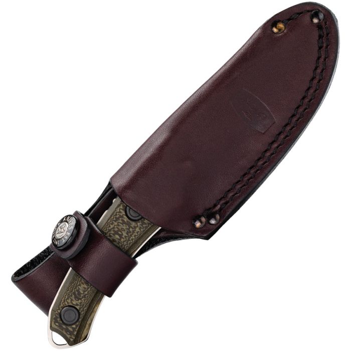Buck Alpha Scout