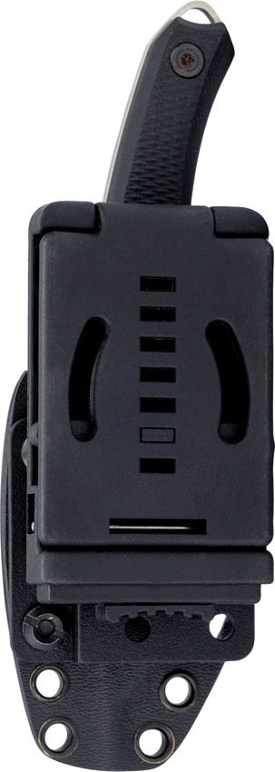 Buck Alpha Scout Elite