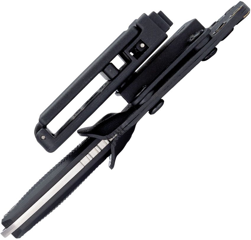 Buck Alpha Scout Elite