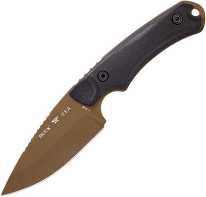 Buck Alpha Hunter Backcountry