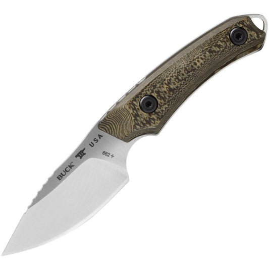 Buck Alpha Scout