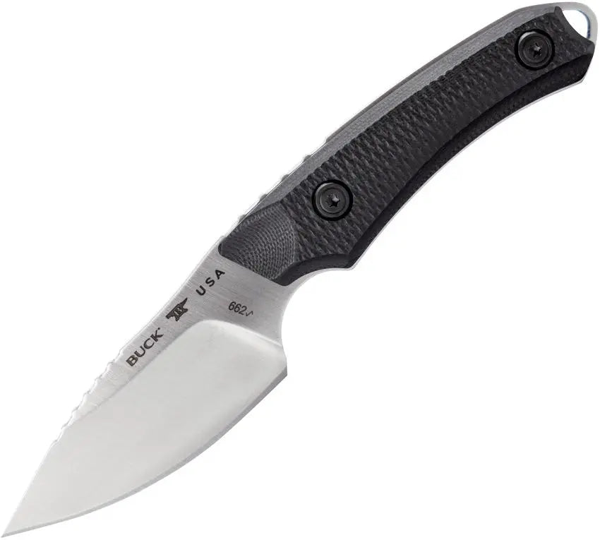Buck Alpha Scout Elite