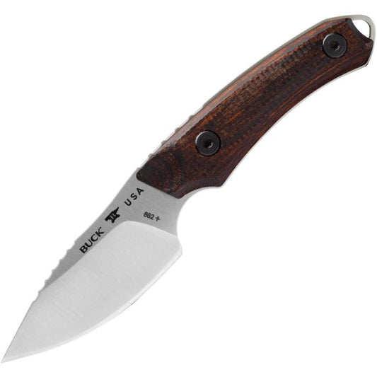 Buck Alpha Scout Walnut