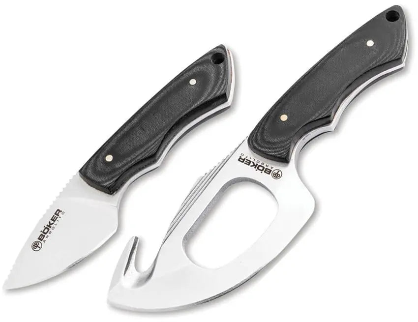 Boker Arbolito Chaman Set