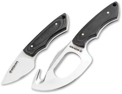 Boker Arbolito Chaman Set