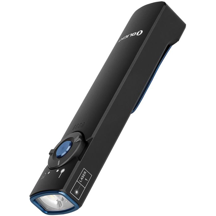 Olight Arkfeld BLK