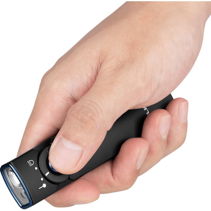 Olight Arkfeld BLK