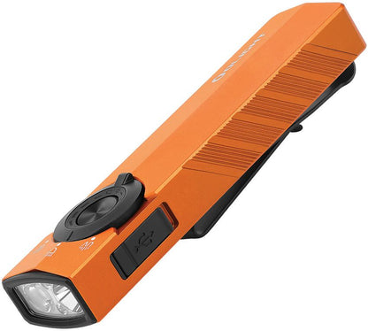 Olight Arkfeld Pro Lite Orange