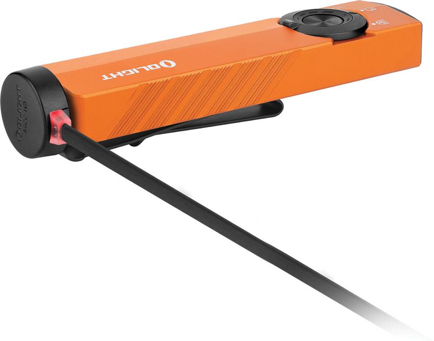 Olight Arkfeld Pro Lite Orange