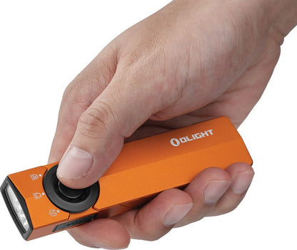 Olight Arkfeld Pro Lite Orange