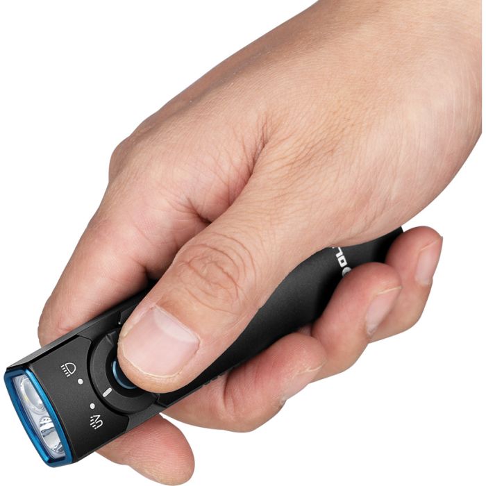 Olight Arkfeld UV