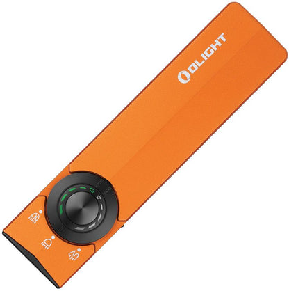 Olight Arkfeld Pro Lite Orange