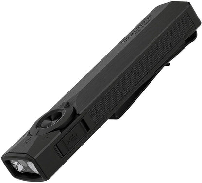 Olight ArkPro Ultra Onyx Blk CW