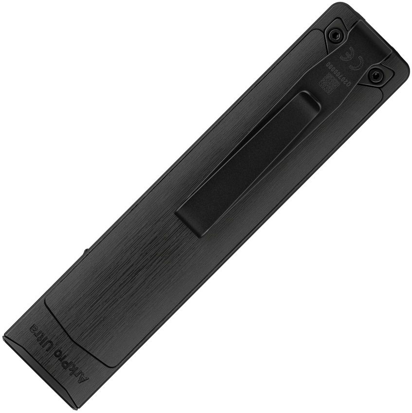 Olight ArkPro Ultra Onyx Blk CW