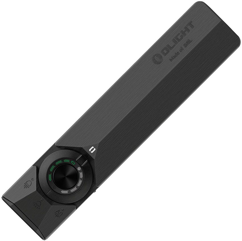 Olight ArkPro Ultra Onyx Blk CW