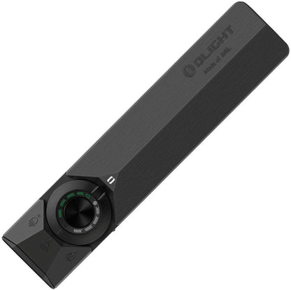 Olight ArkPro Ultra Onyx Blk CW