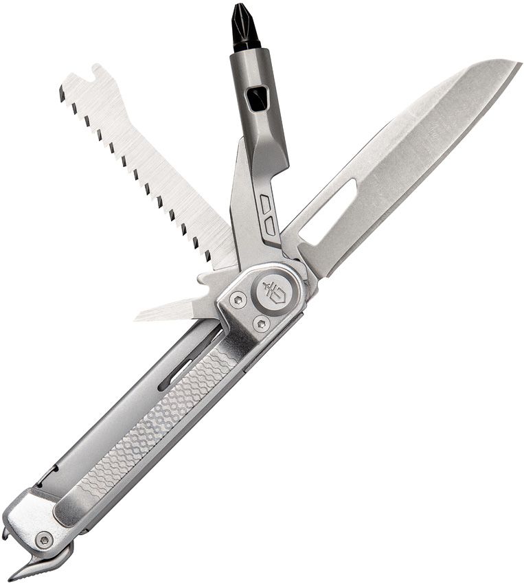 Gerber Armbar Trade