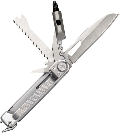 Gerber Armbar Trade