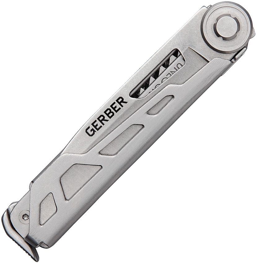Gerber Armbar Trade