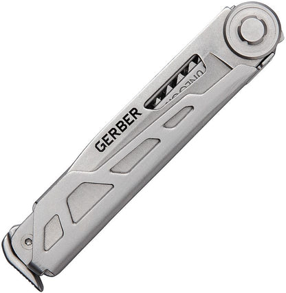 Gerber Armbar Trade