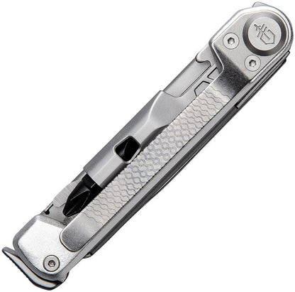 Gerber Armbar Trade