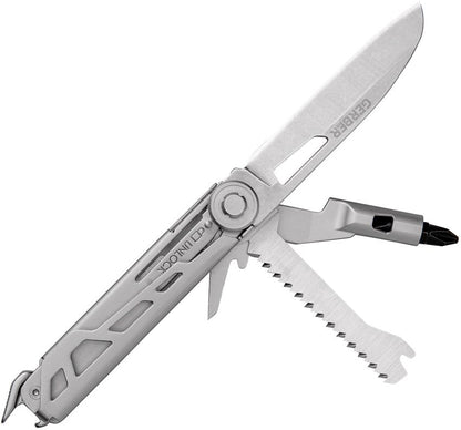Gerber Armbar Trade
