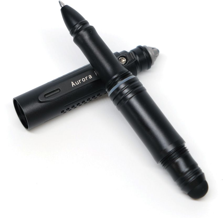 Ketuo Aurora Pen Black