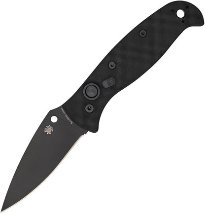 Spyderco Auto Autonomy 2