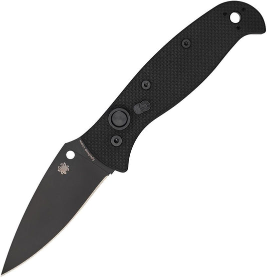 Spyderco Auto Autonomy 2