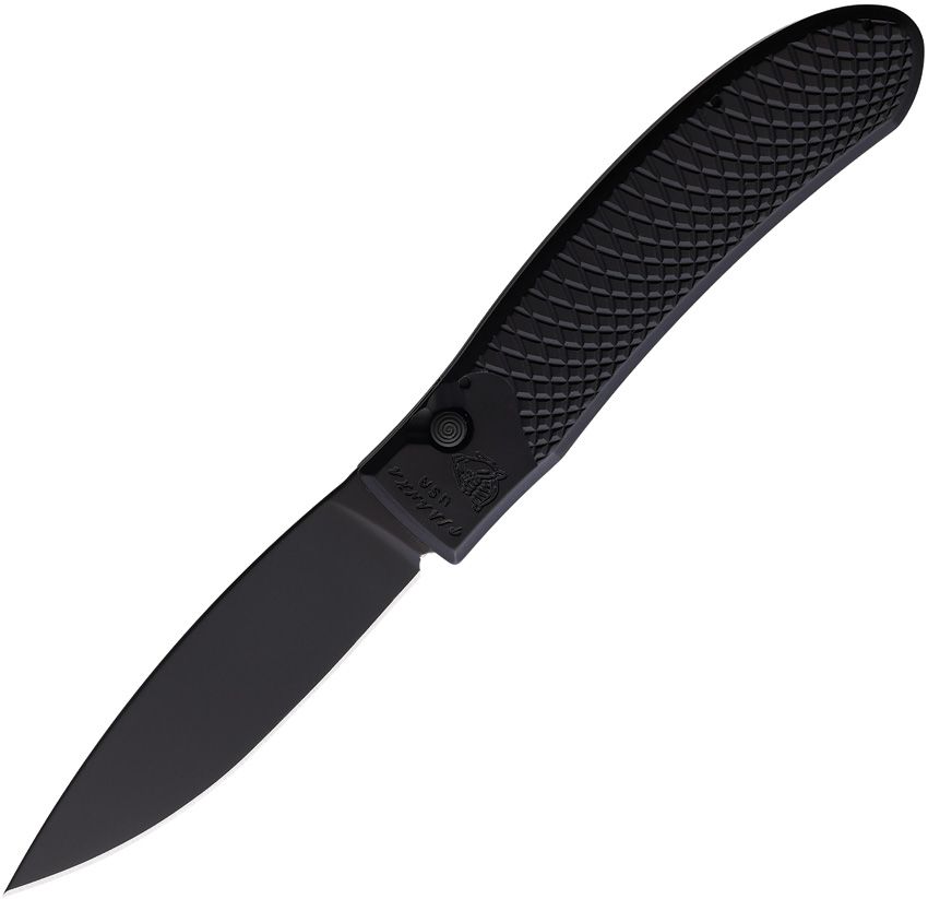 Piranha Toxin Auto Black