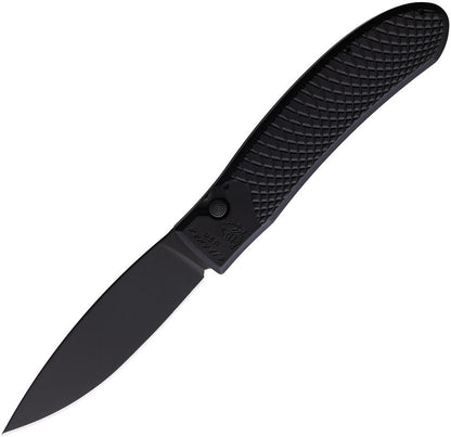 Piranha Toxin Auto Black