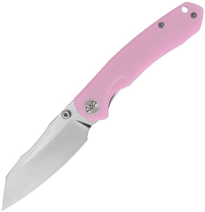 Wixco Axor Pink