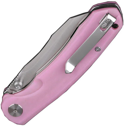 Wixco Axor Pink