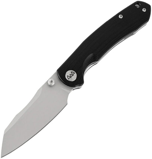 Wixco Axor Black