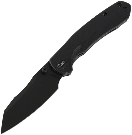 Wixco Axor Blackout