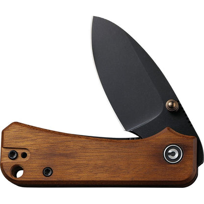 Civivi Banter Wood