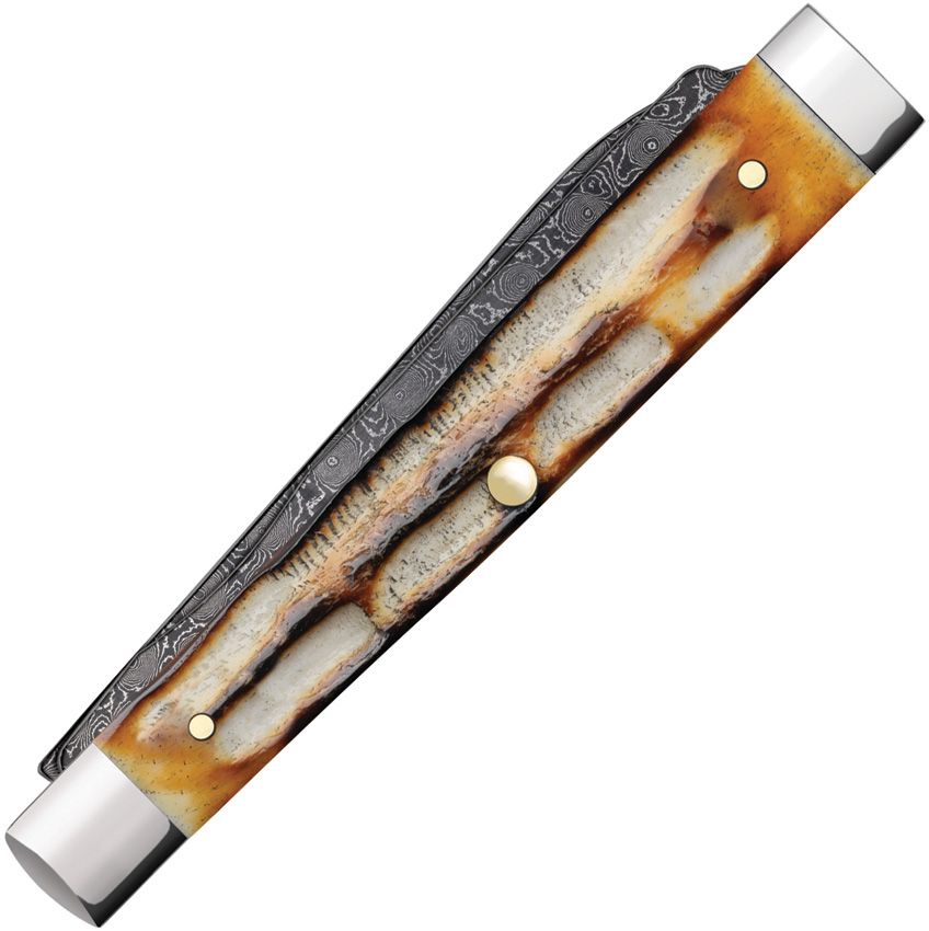 Case Baby Doc Burnt Bone