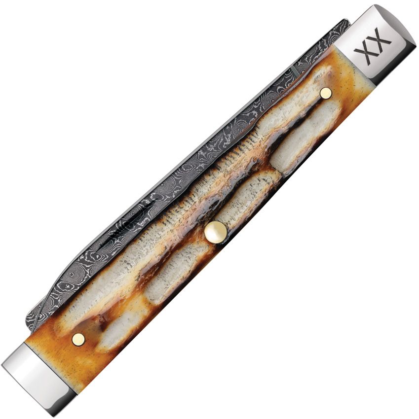 Case Baby Doc Burnt Bone