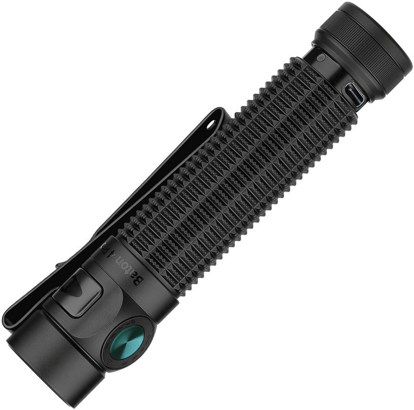Olight Baton 4 Pro