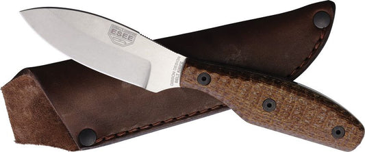 Esee Belt Knife